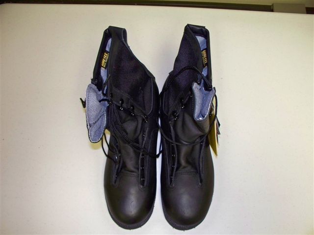 belleville infantry combat boots