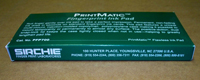 Sirchie PrintMatic FPF700 Fingerprint Ink Pad (1) thumb