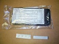 Sirchie PrintMatic FPF700 Fingerprint Ink Pad (3) thumb